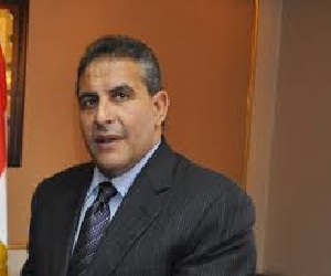   مصر اليوم - أبوزيد والصباح يبحثان تعزيز التعاون الرياضي بين مصر والكويت